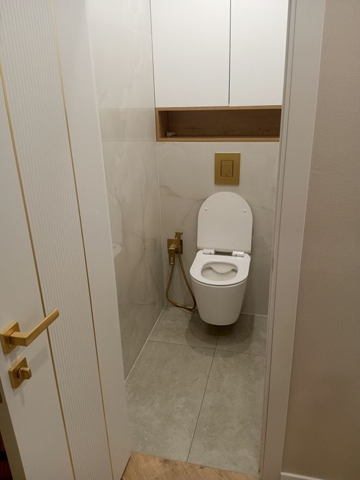 Отделка квартир, офисов