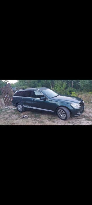 Джанти оригинални на мерцедес, много запазени и красиви!