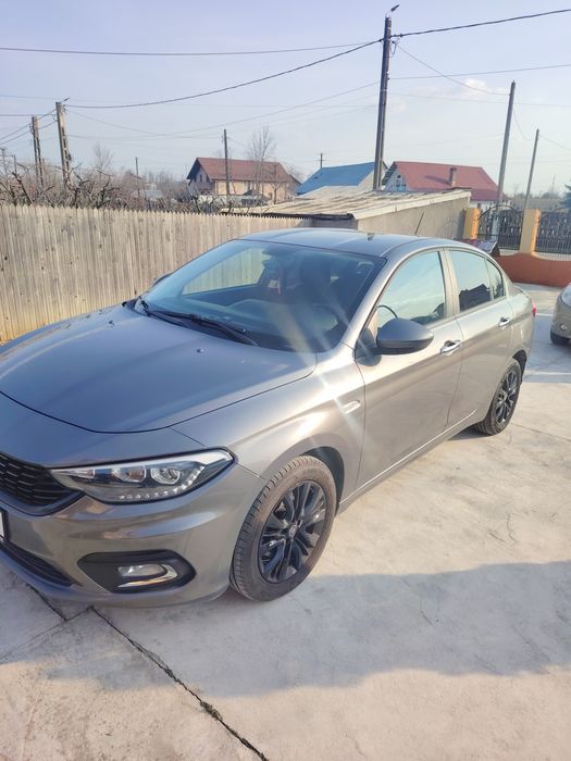 Fiat Tipo 1,4 16 V  2020