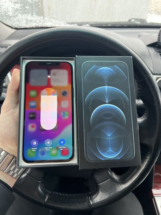 Iphone 12 Pro Max 256 Айфон 12 Про Макс 256