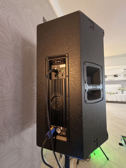 Rcf NX 45 -stare foarte buna