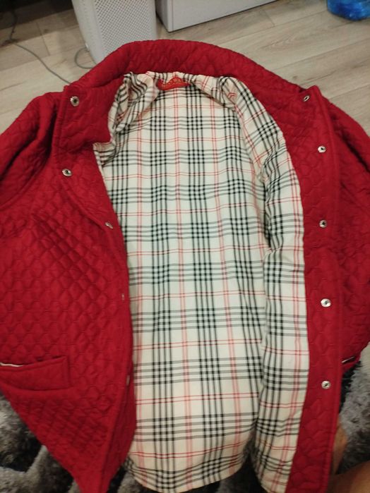 Уникално дамско яке