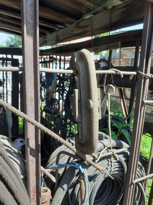 Продам труборез ссср