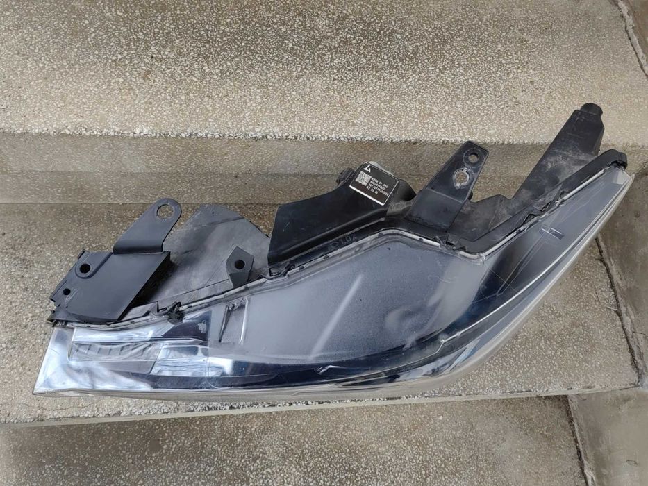 Фар Mazda CX5 FULL LED 17-22г. ляв / Фар Мазда ЦХ5 Оригинален