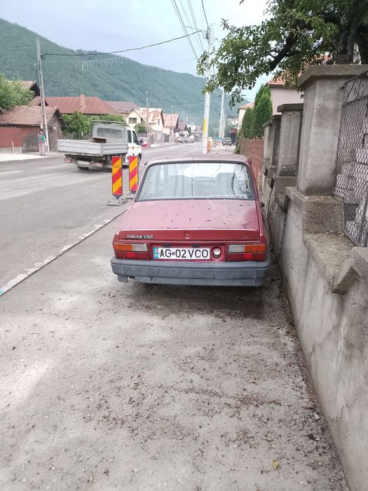 DACIA 1310 1996 — imagine 2