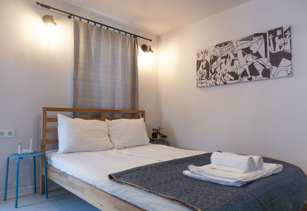 Нощувки Бургас Център  Urban Stay Apartment Burgas