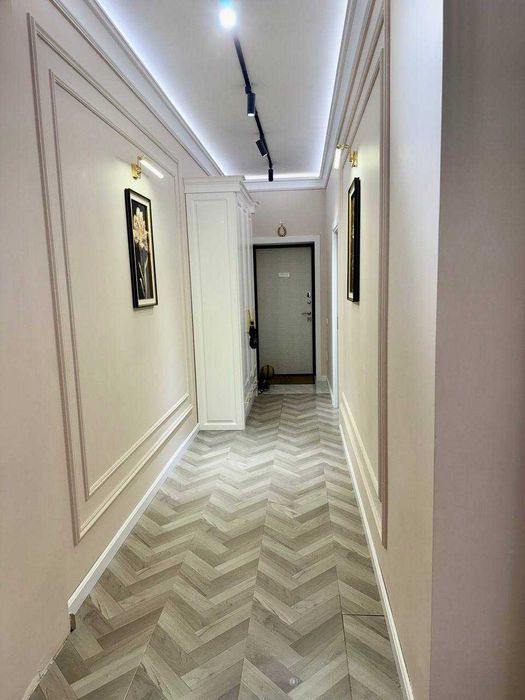 квартира купить Узбекистан Комплекс 3/5/10 "СОЛАРИС" Евро ремонт