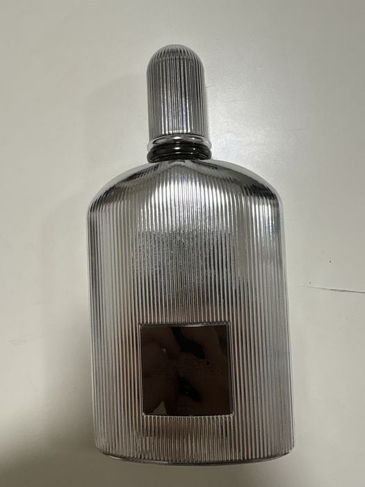 Tom ford grey vetiver
