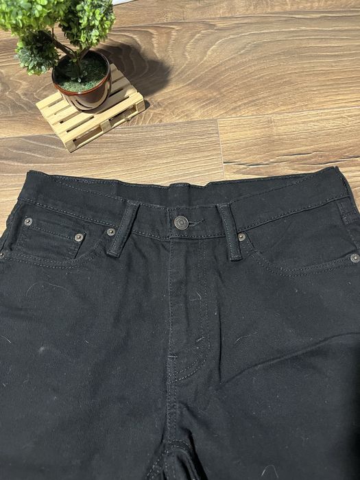 Blugi Levi's 541 Negrii W30 L32