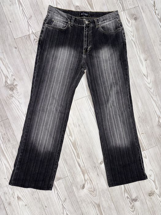 Armani унисекс дънки