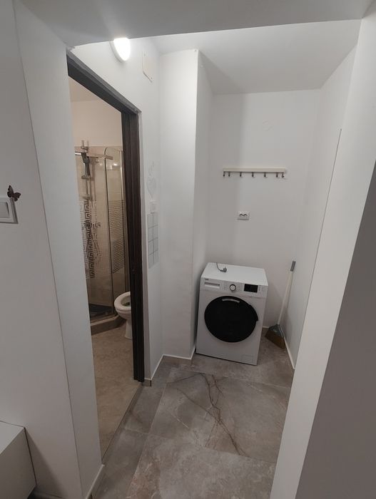 Garsoniera de închiriat Bartolomeu Lânii