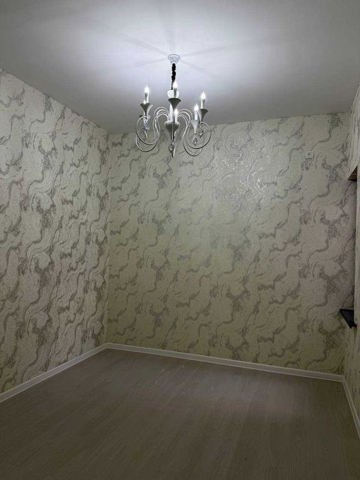 Одноэтажный коттедж