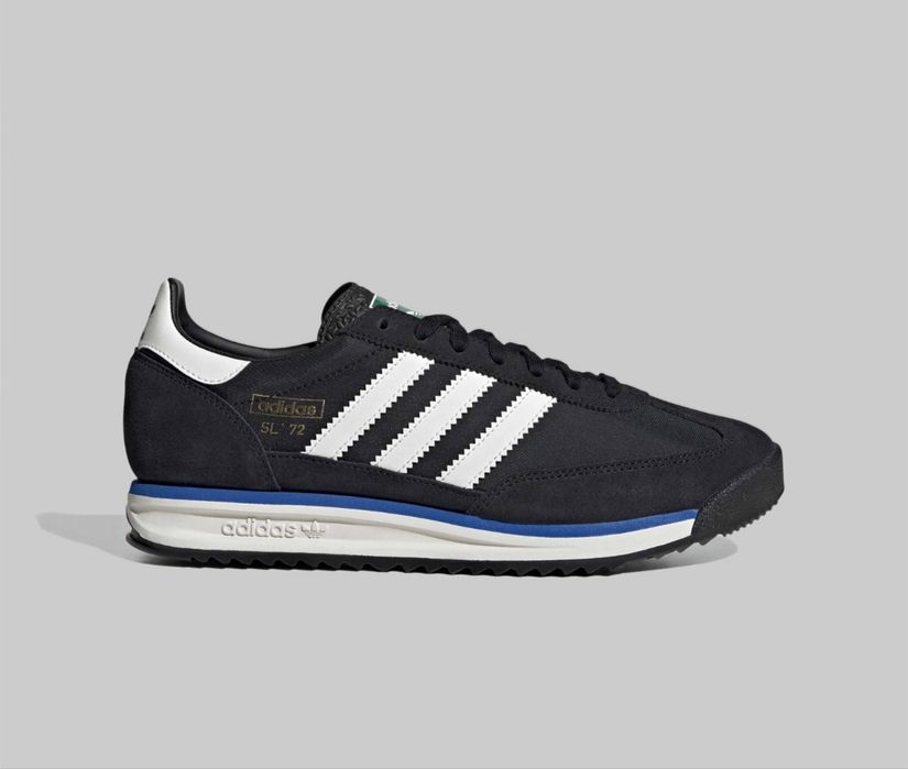 Adidas SL 72 RS - JQ9724 ОРИГИНАЛНИ мъжки маратонки - 42/26,5см