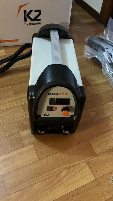 Сварочный аппарт