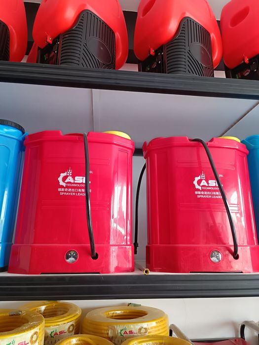 Dori aparat elektrli