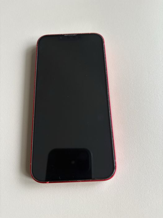 IPhone 13 (Product Red)