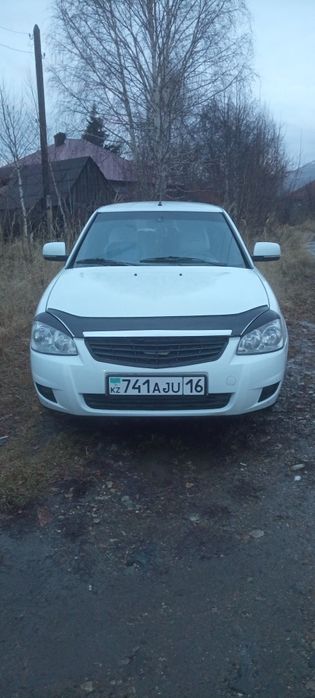 Продам люксовую приору