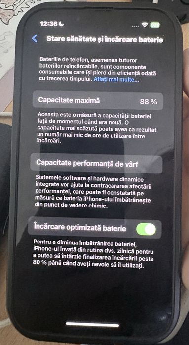 iphone 13 de vanzare