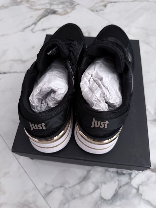 Adidasi Just Cavalli marimea 45 originali