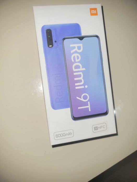 Telefon Redmi 9T