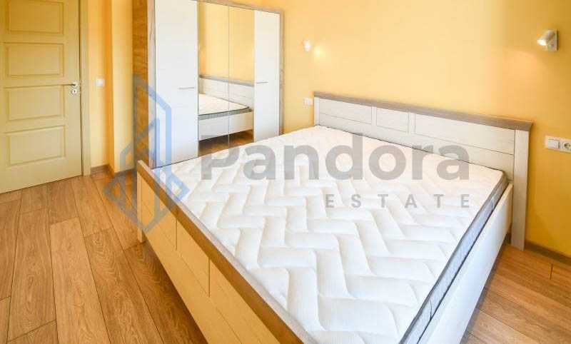 Двустаен апартамент под наем в кв. Младост 3