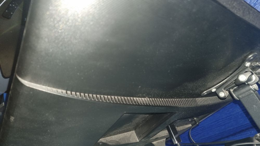 Monitor Samsung 1080p 32inch curbat