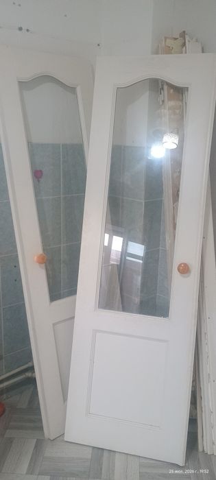 Дверь межкомнатная