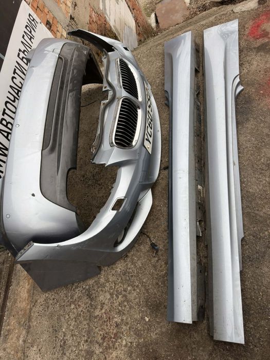 Продаваме фейслифт М пакет за БМВ Е92 / BMW facelift e92