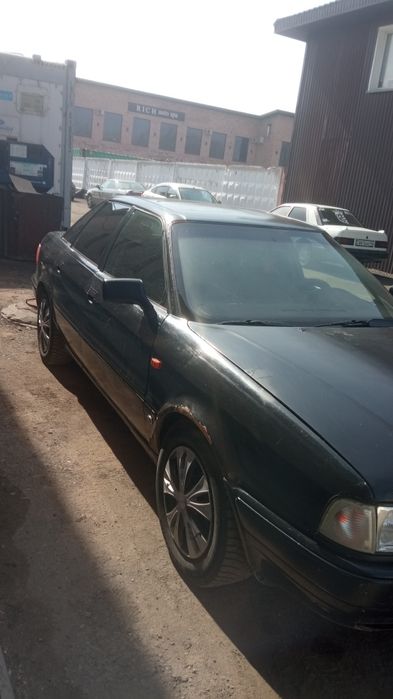 Продам автомобиль