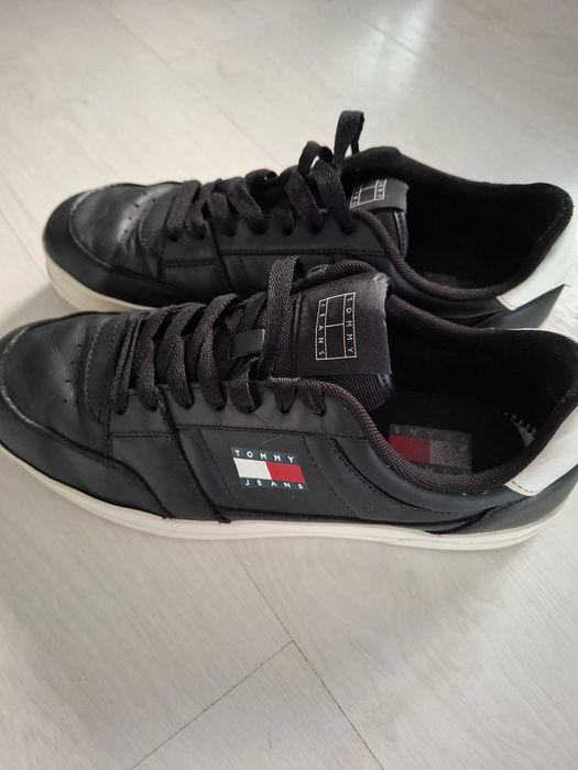Мъжки кецове Tommy Hilfiger