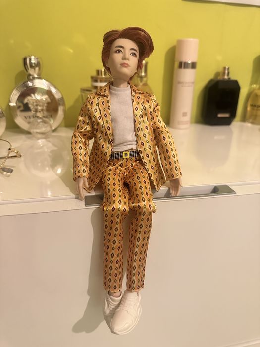 BTS albums/ БТС албуми