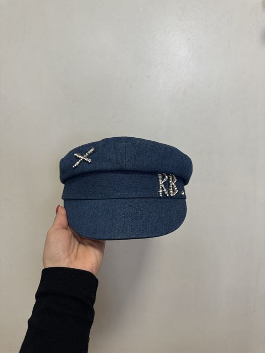 RB шапки уникални модели