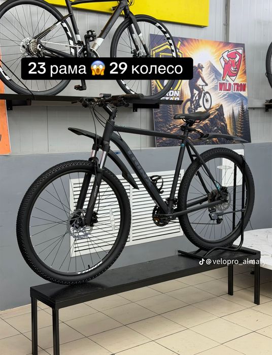 Trinx M-1000 pro в идеальном состоянии