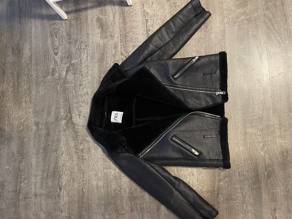 Зимно яке дебело и топло за сезона