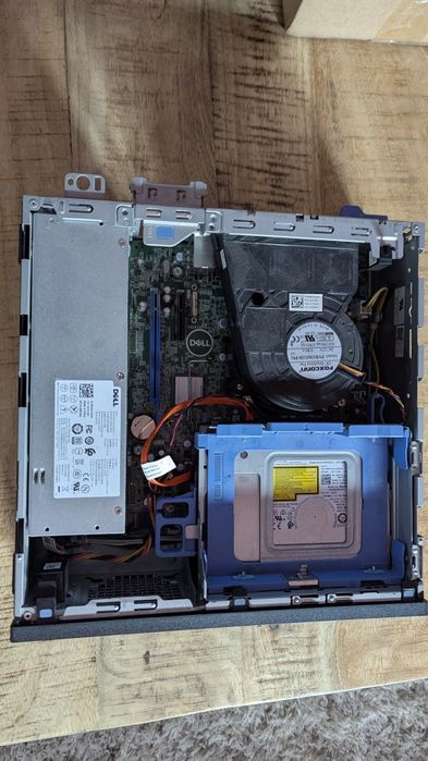 Dell OptiPlex 7070 barebone