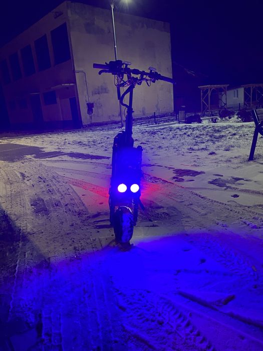 halo knight t107 pro