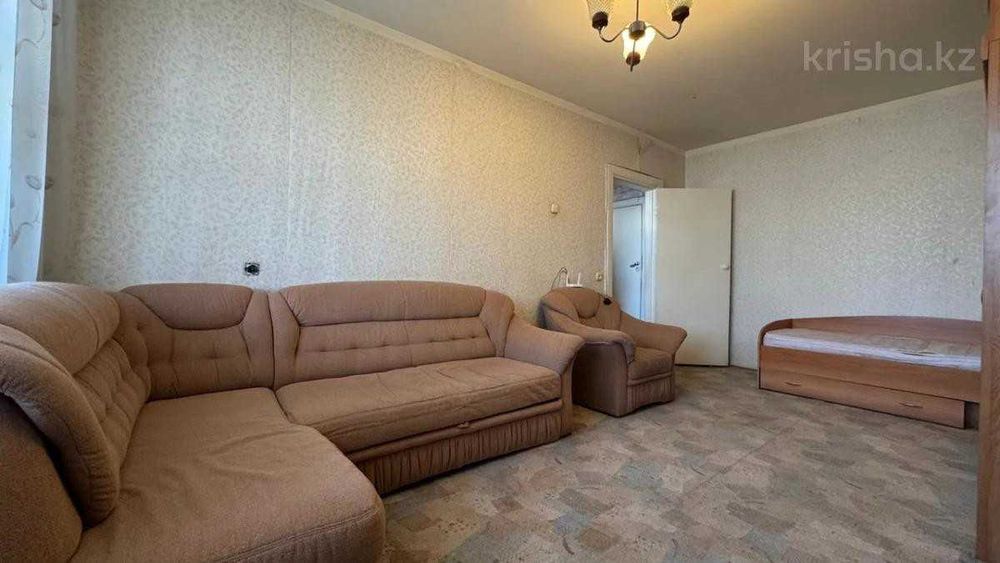 Продажа 1-комнатной квартиры