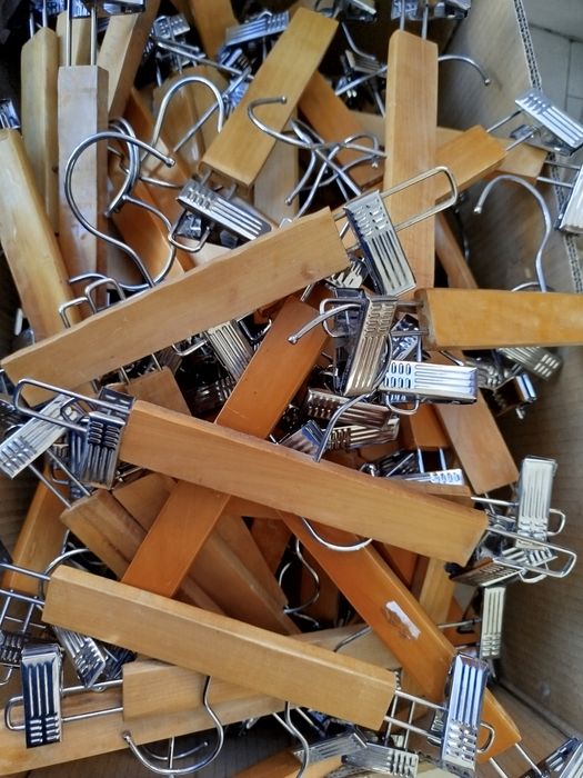 Търговско оборудване щендери  на 45лв