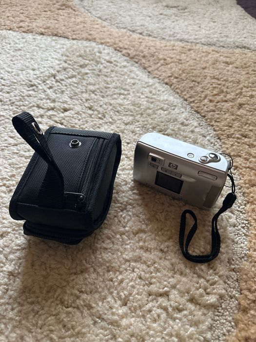 фото камеры цифровые