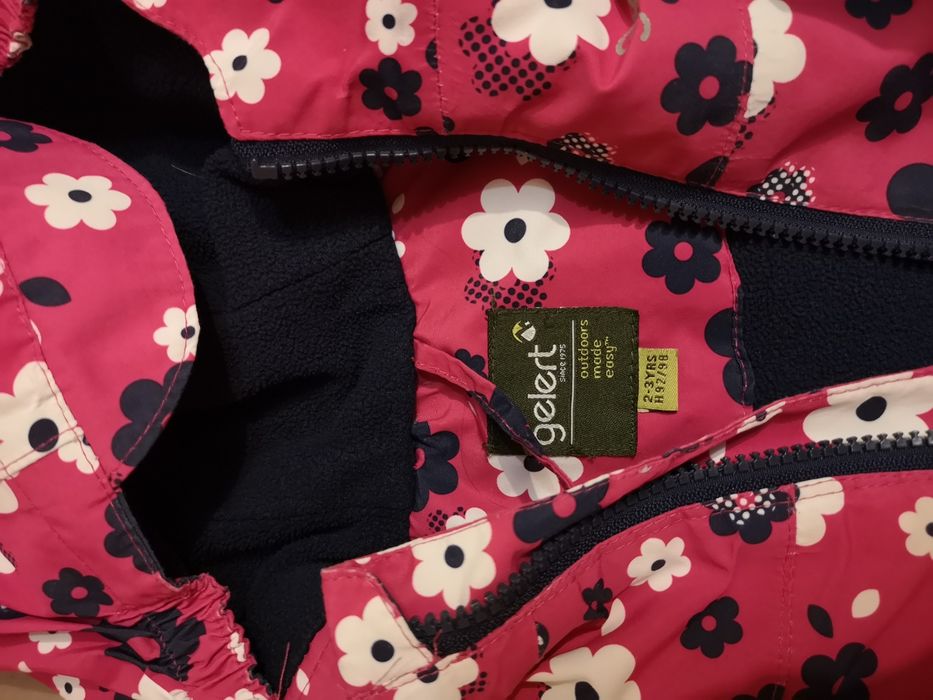 Зимни якета на Zara, Lc waikiki