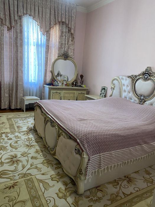 Срочно продаётся дом с удобствами