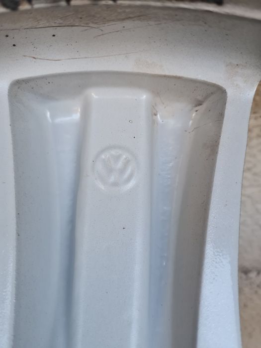 Оригинални джанти за ФОЛКСВАГЕН VW Спорт П. R17 5x112 ET37/42 6.5/8J