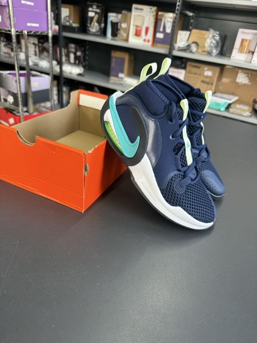 Nike Air Zoom Crossover 2 Se- 39EU