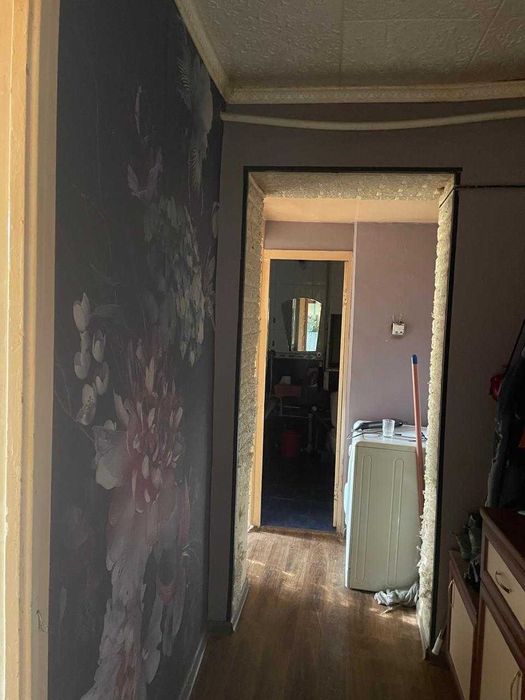 Продам свою 2х комнатную квартиру. СРОЧНО