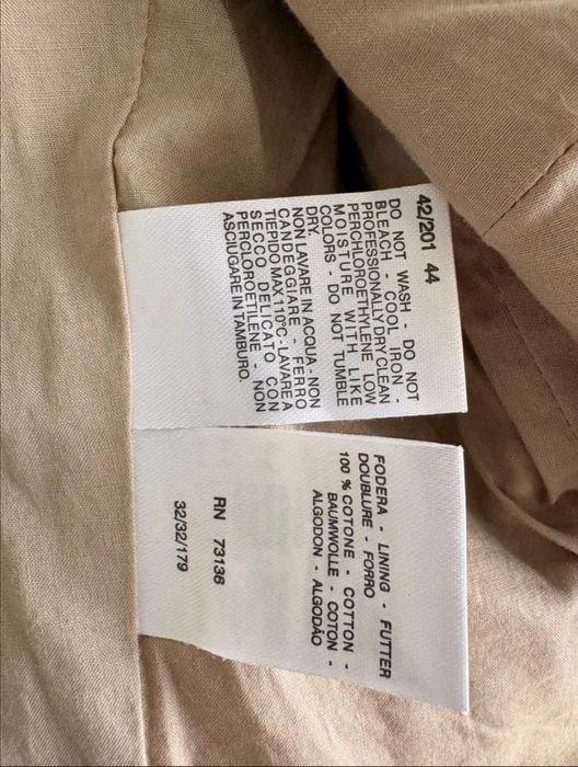 Жакет Max Mara Weekend