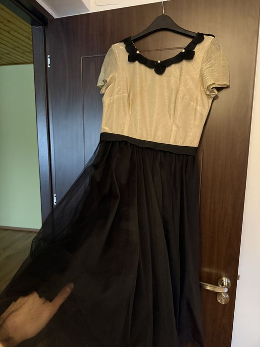 Rochie Nissa de seara marimea 38