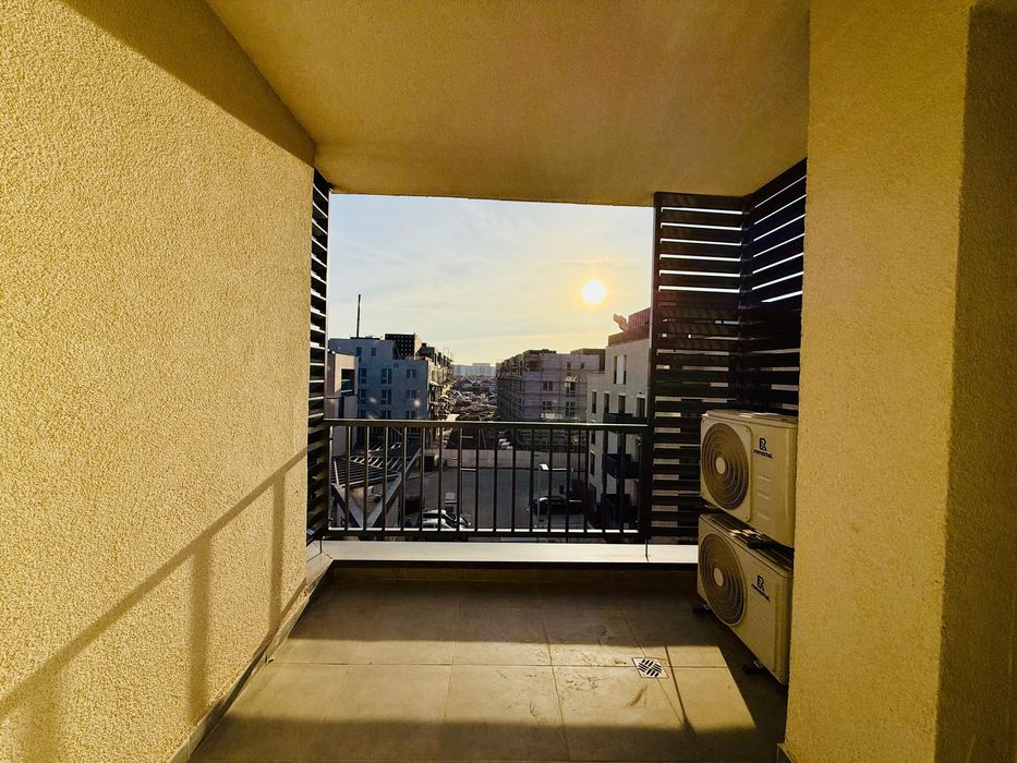 Apartament 2 camere nou | H Pipera Lake | Proprietar | 0 comision