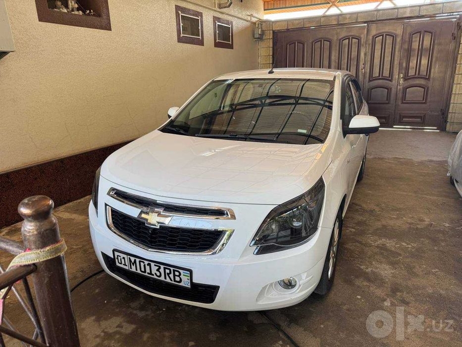 Chevrolet Cobalt