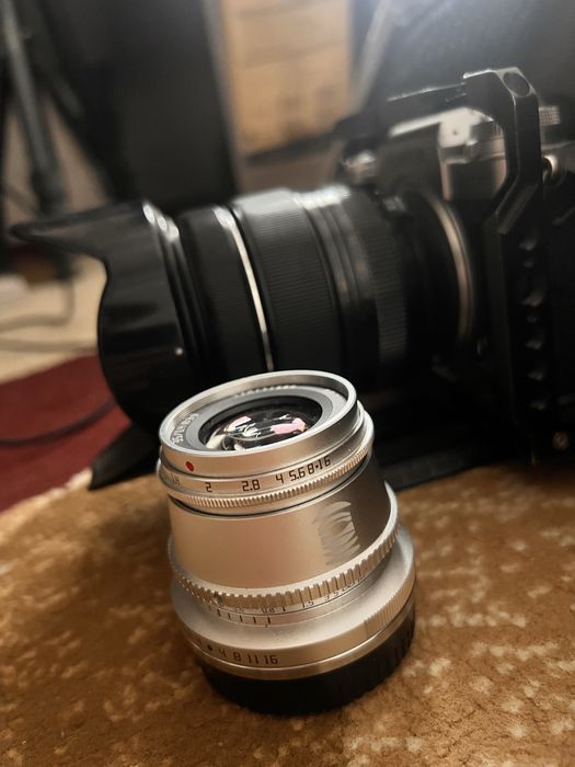 Fuji film xt 4, 4 k 60 kadr full hd 240kadr xolati zur