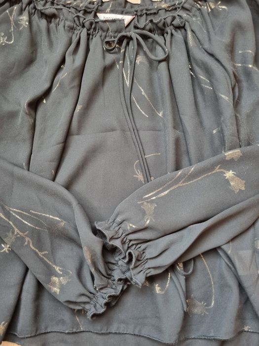 Bluză femei elegantă